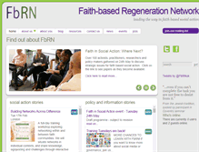 Tablet Screenshot of fbrn.org.uk