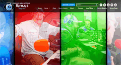Desktop Screenshot of fbrn.us
