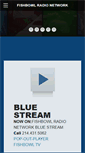 Mobile Screenshot of fbrn.us